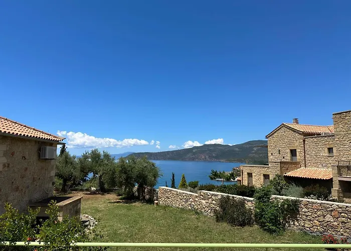 Amoni Holiday Homes