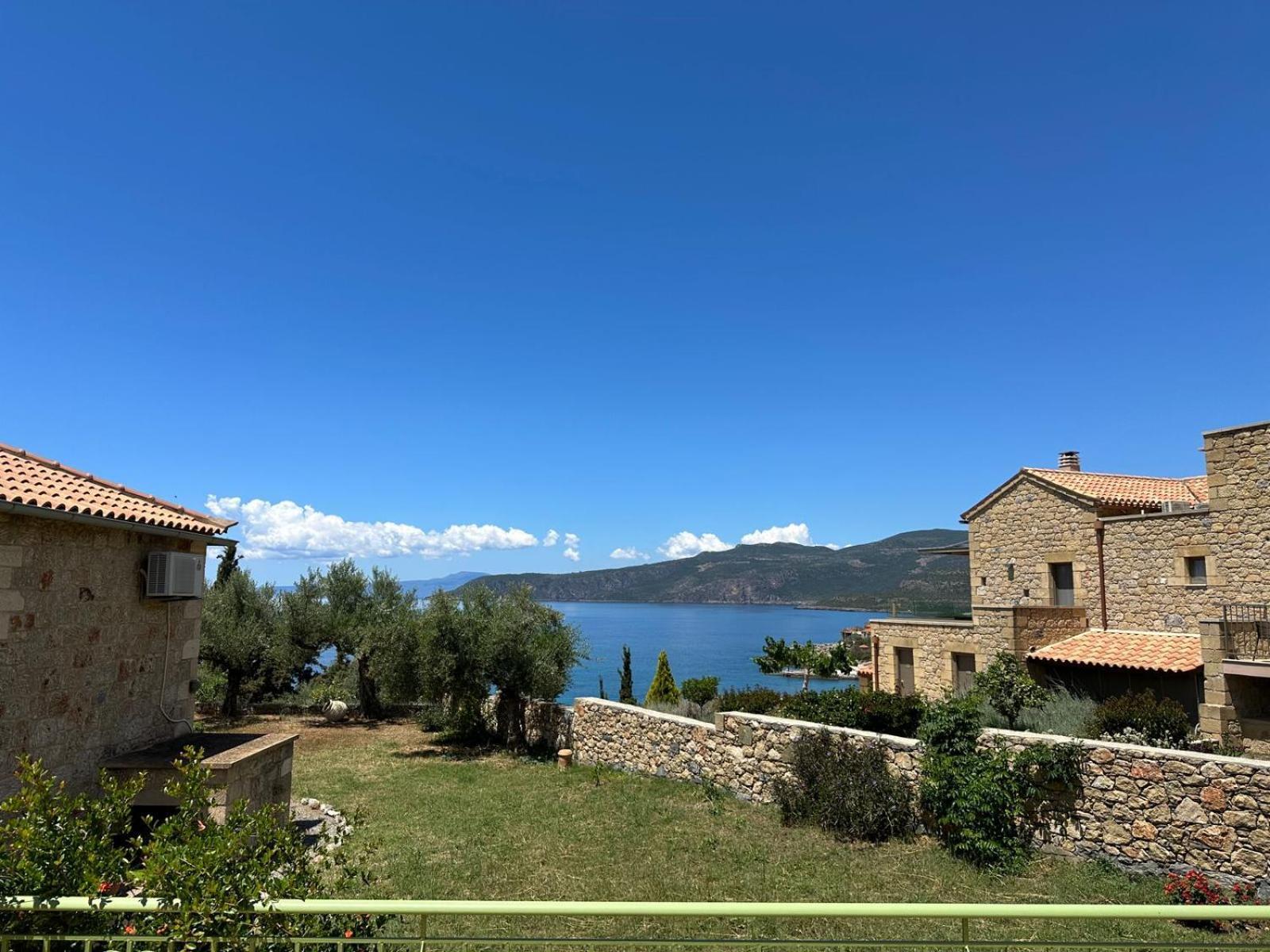 Amoni Holiday Homes Holiday home *