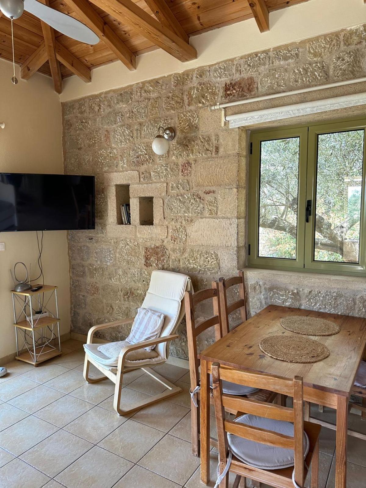 Amoni Holiday Homes Holiday home Kardamyli