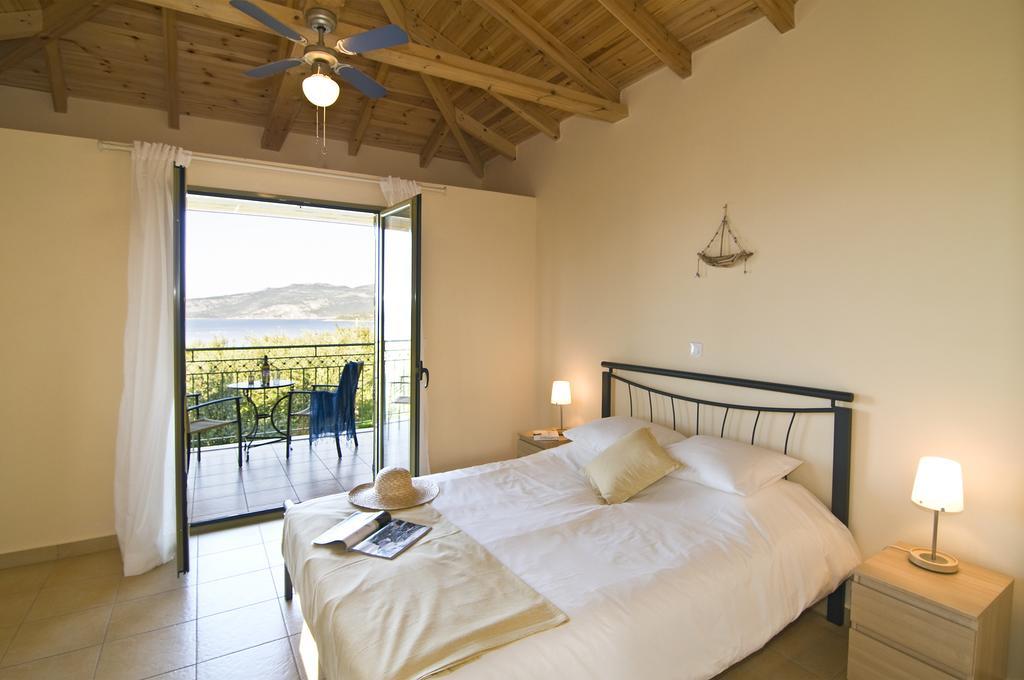 Holiday home Amoni Holiday Homes *