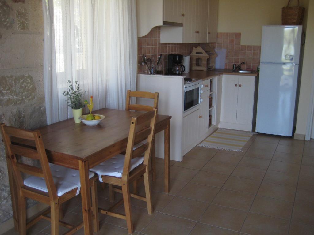 Holiday home Amoni Holiday Homes *