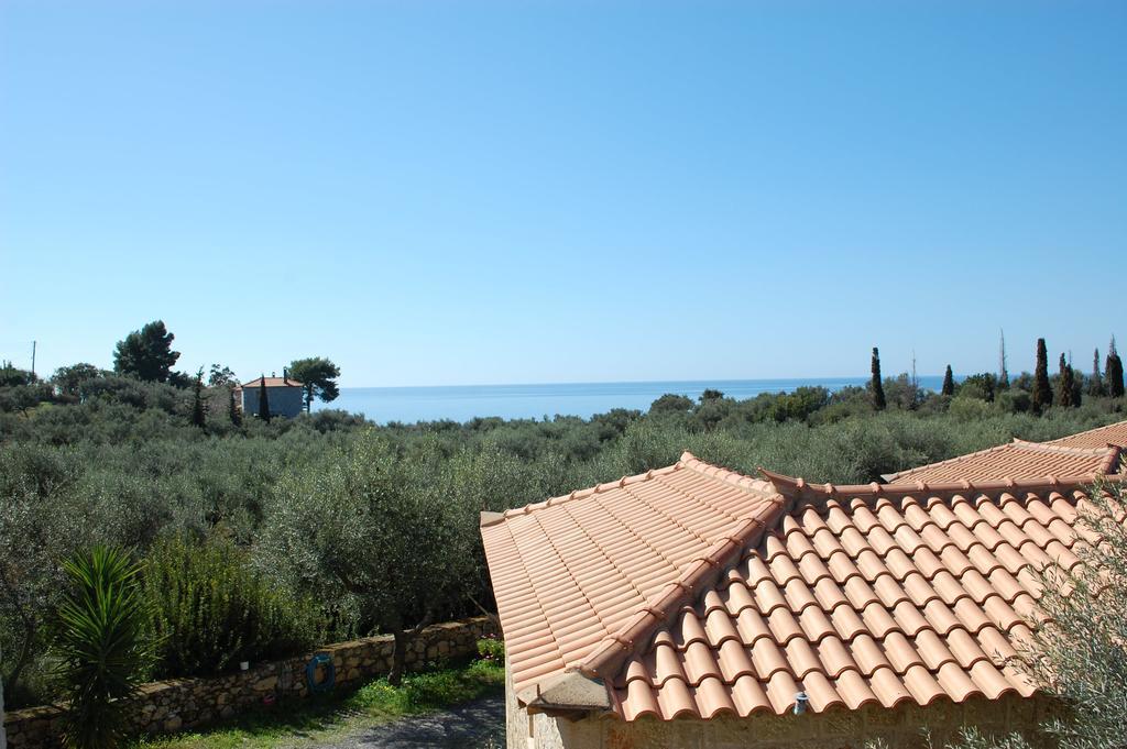 Amoni Holiday Homes Holiday home