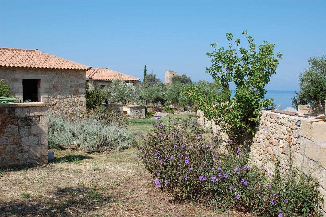 Amoni Holiday Homes Holiday home *