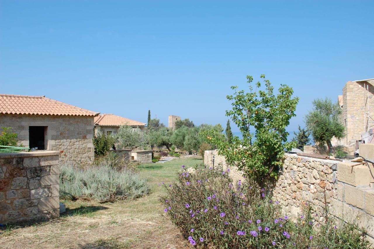 Amoni Holiday Homes Kardamyli