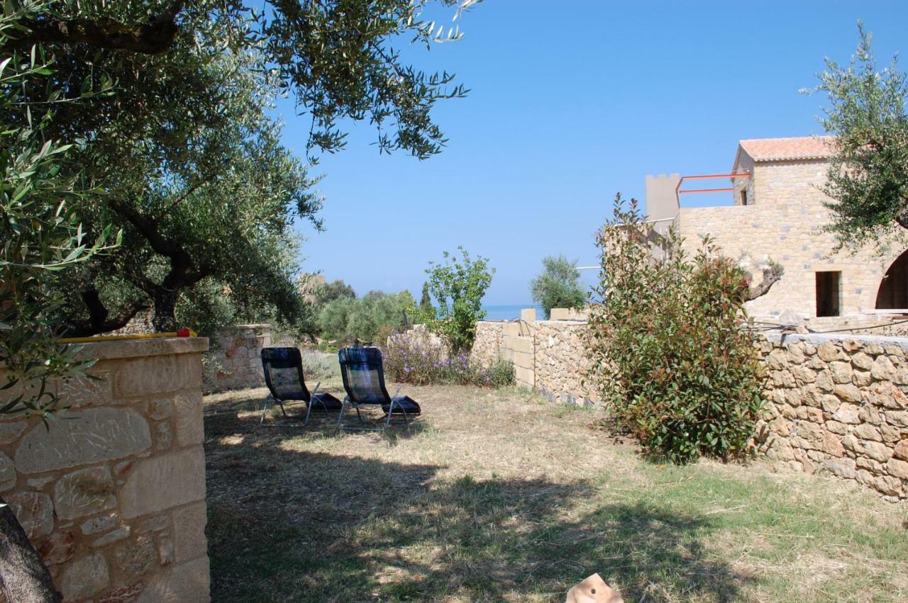Holiday home Amoni Holiday Homes *